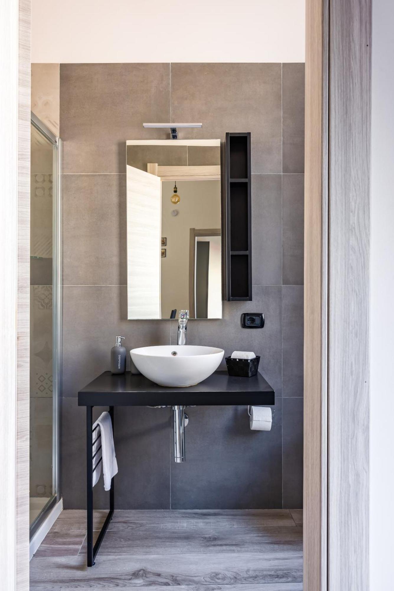 Palazzo Mormando - Modern Apartment Neapol Zewnętrze zdjęcie