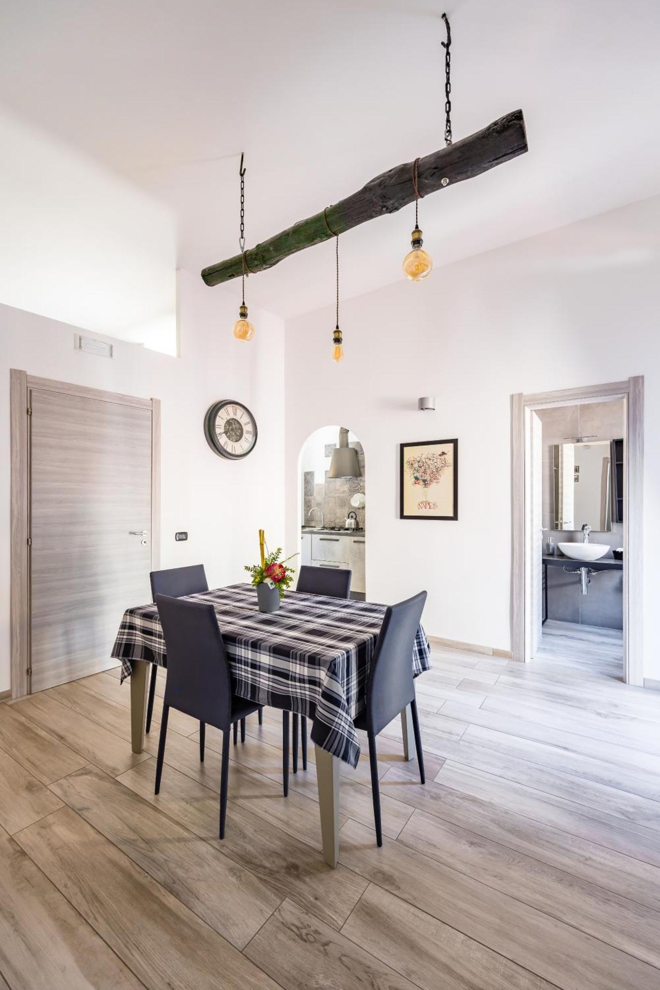 Palazzo Mormando - Modern Apartment Neapol Zewnętrze zdjęcie